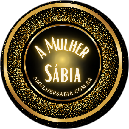 Logo A Mulher Sábia